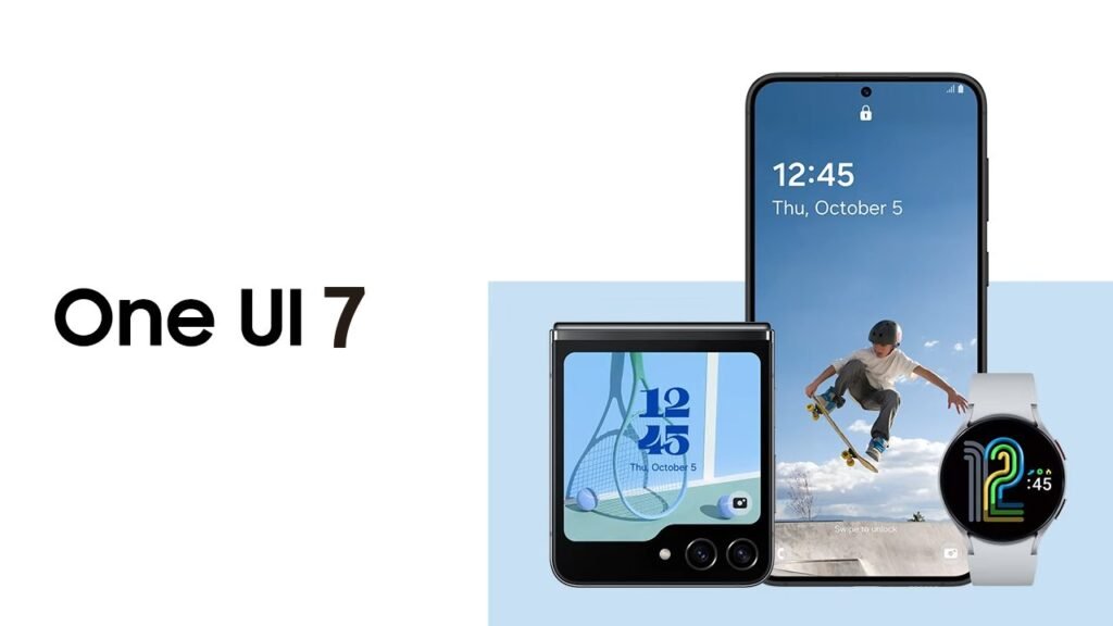 Samsung One UI 7.0 on Android 15 Discover the Top Features Now