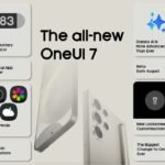 Samsung is Reportedly Bringing Apple-Style Features to One UI 7.0