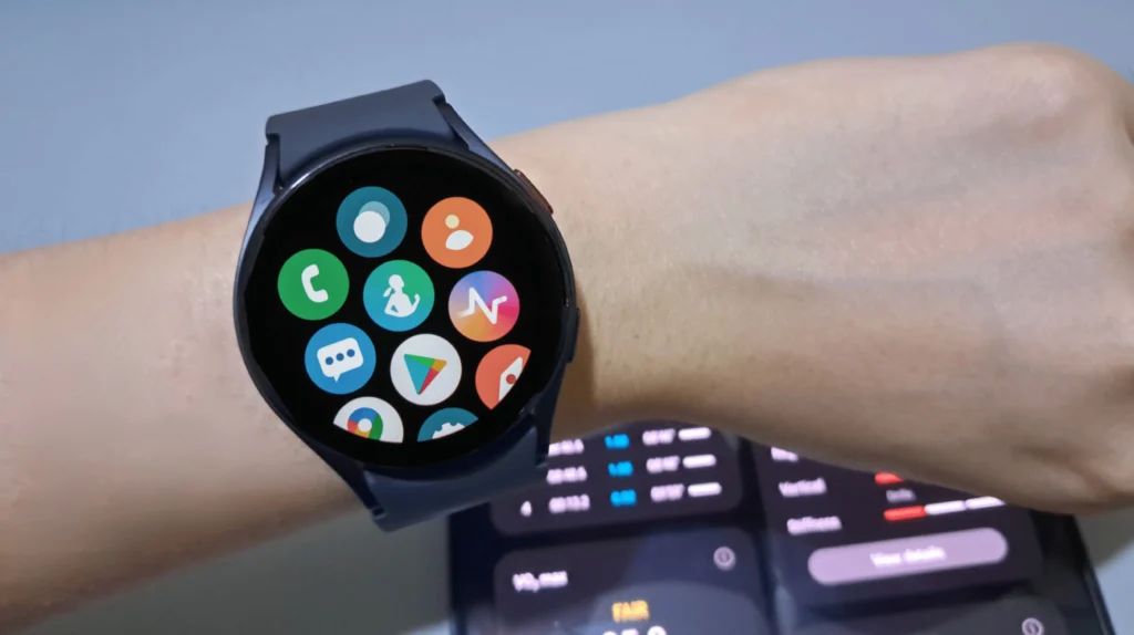 One UI 6 Watch Release Date What to Expect