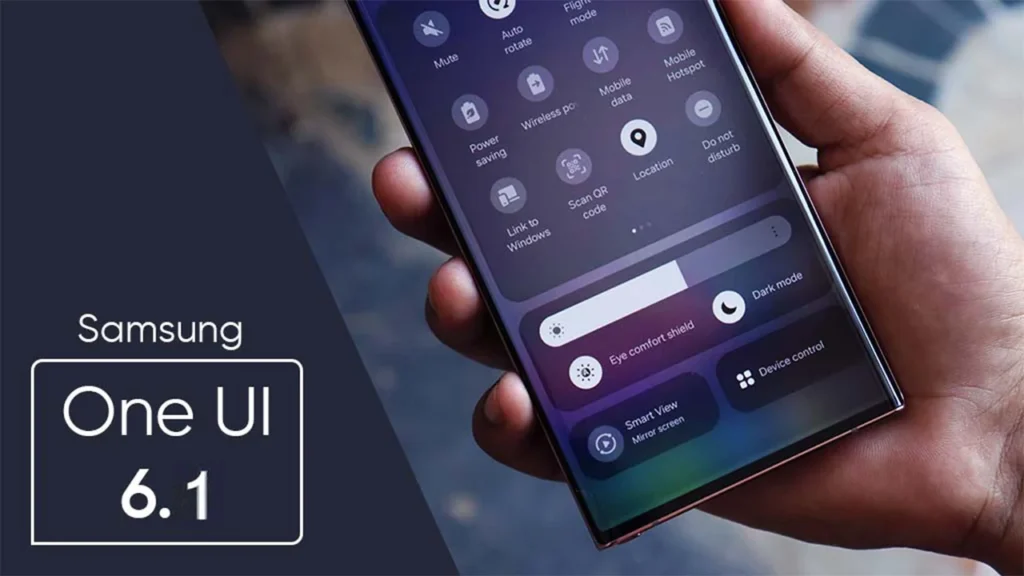 One UI 6.1.1 Features in Samsung Galaxy S24 Series