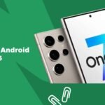 One UI 7 and Android 15 Improvements Galaxy Tab Trackpad Gestures